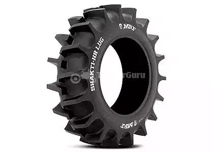SHAKTI HR-Lug N6 TT