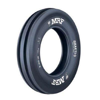 MRF SHAKTI 3-RIB