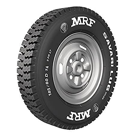 MRF SAVARI LUG