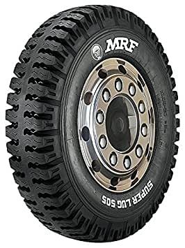 MRF SUPER LUG FIFTY