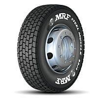 MRF Steel Muscle -S3J4