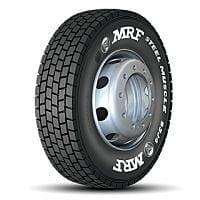 Steel Muscle -S3J4
