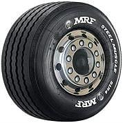 MRF Musclerok-X