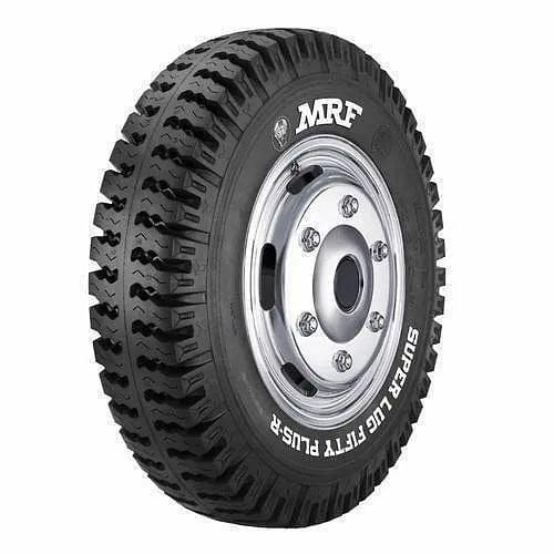 MRF Steel Muscel -S1M4 Plus