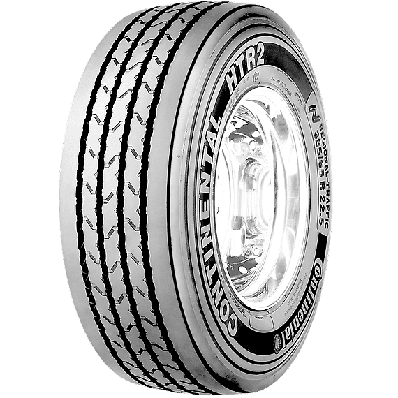 Continental HTR 2 -17.5