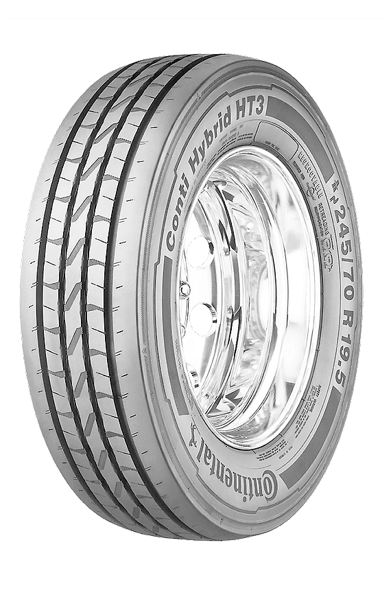 Conti Hybrid HT3 - 19.5
