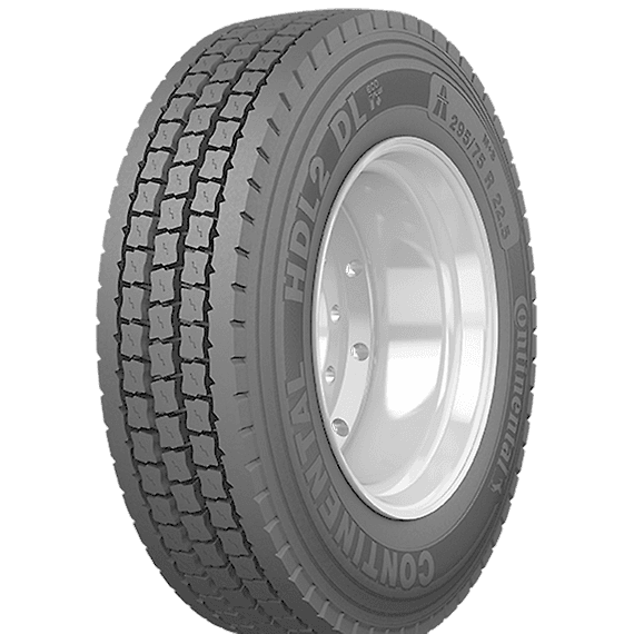 Continental HDL2 DL Eco Plus