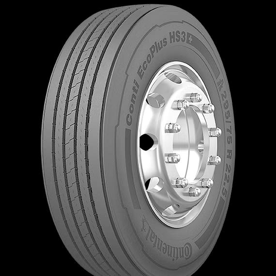 Continental Conti EcoPlus HS3+