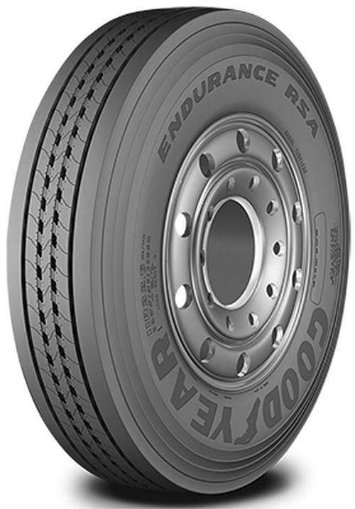 Goodyear Endurance R RSA R