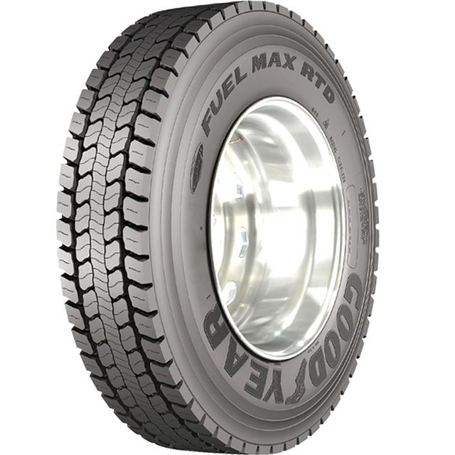 Fuel Max RTD TM