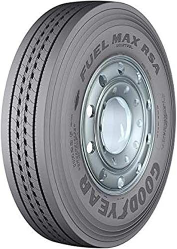 Goodyear Fuel Max C RSA TM ULT