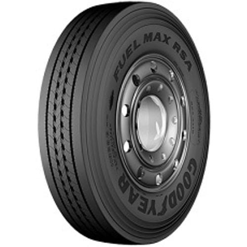 Fuel Max C RTD TM