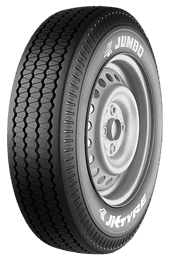 JK Tyres JUMBO KING+ HD