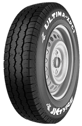 JK Tyres ULTIMA XPC1
