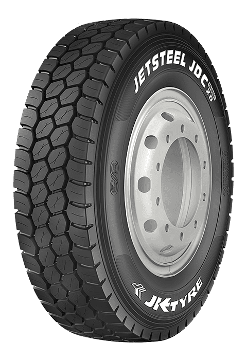 JETSTEEL JDC XD