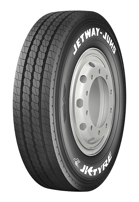 JK Tyres JETWAY JUH5