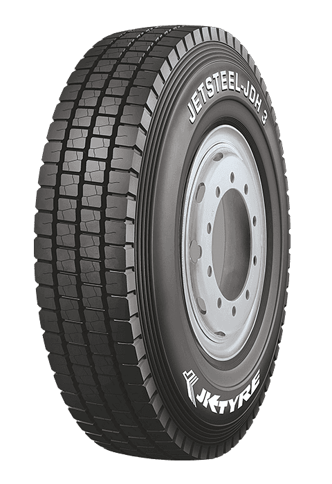 JETSTEEL JDH3