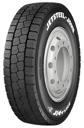 JK Tyres JETSTEEL JDH5