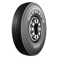 Ceat Mile XL X3-R
