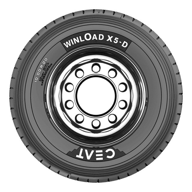 Winload X5-D