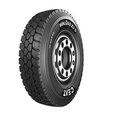 Ceat Winload X3-D