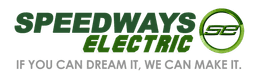 Speedways Electric