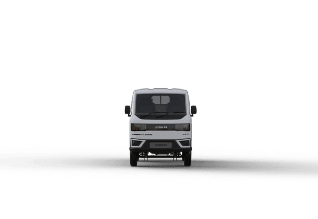 Turbo EV 1000