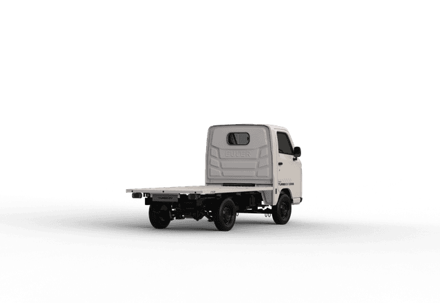 Turbo EV 1000