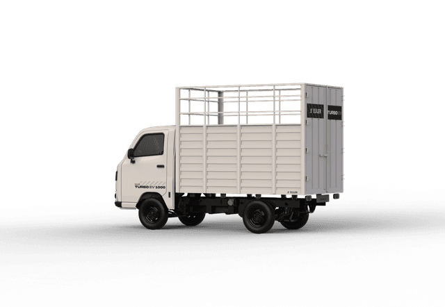 Turbo EV 1000
