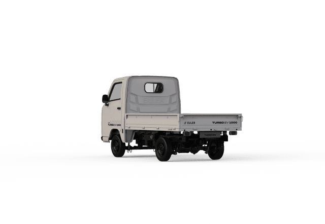 Turbo EV 1000