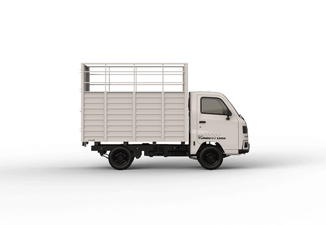 Turbo EV 1000
