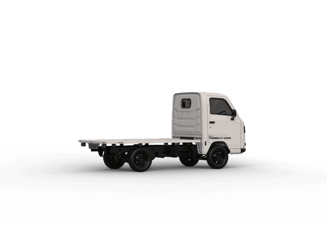 Turbo EV 1000
