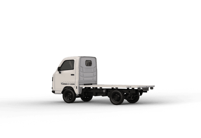 Turbo EV 1000