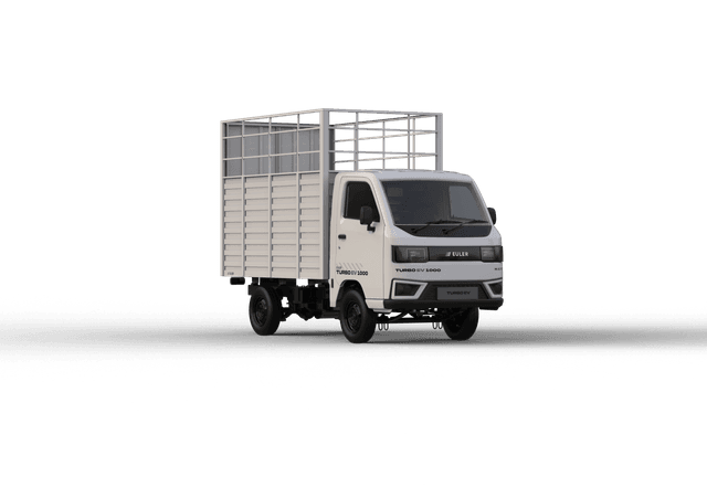 Turbo EV 1000