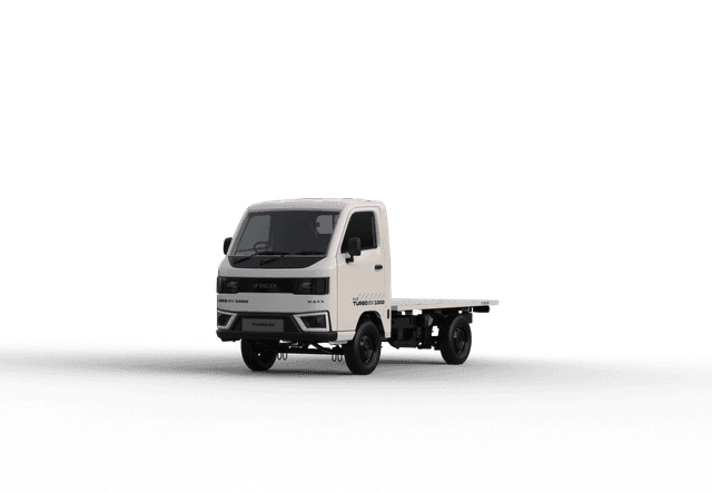 Turbo EV 1000
