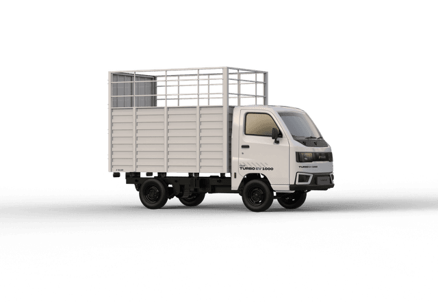 Turbo EV 1000