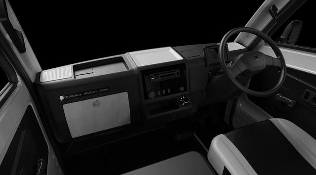 Turbo EV 1000