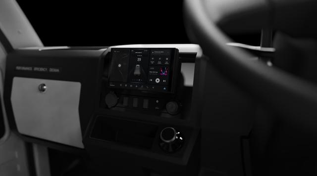 Turbo EV 1000