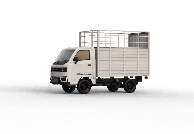Turbo EV 1000
