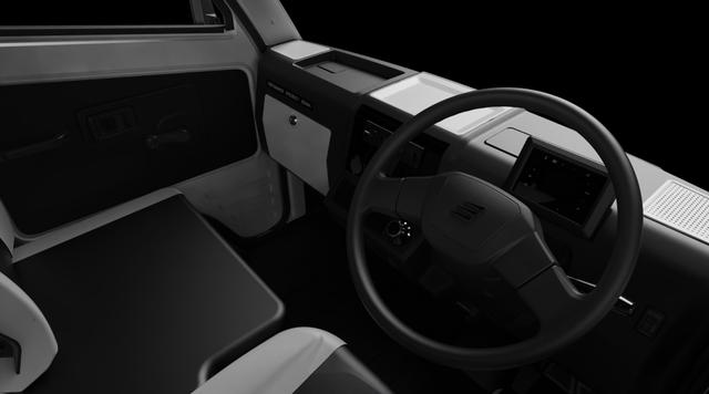 Turbo EV 1000