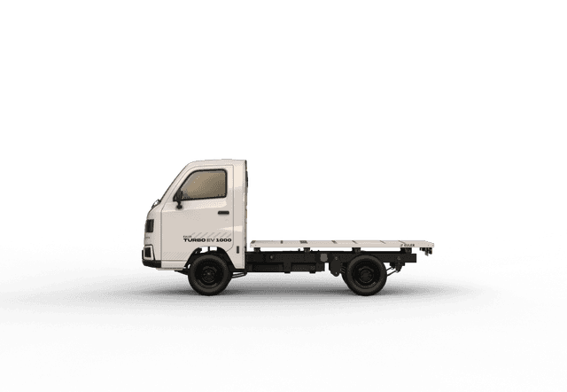 Turbo EV 1000