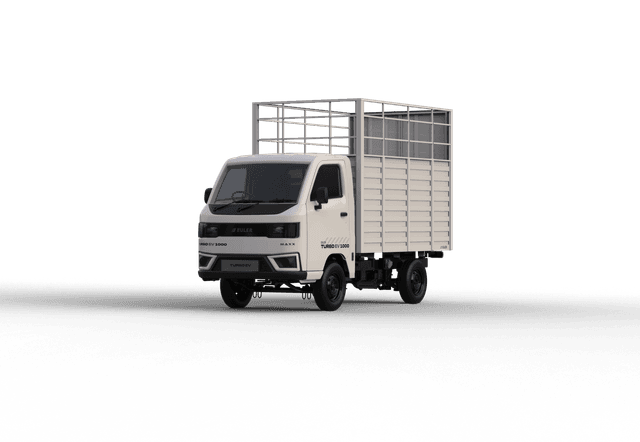 Turbo EV 1000