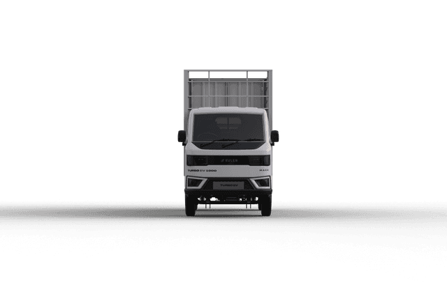 Turbo EV 1000