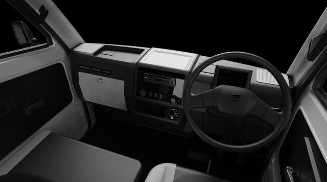 Turbo EV 1000