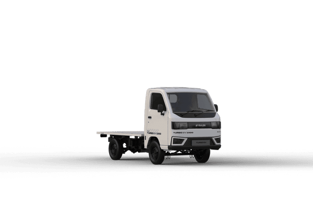Turbo EV 1000