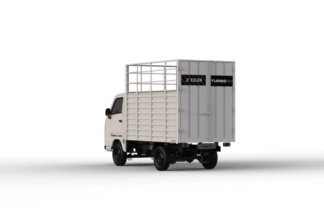 Turbo EV 1000