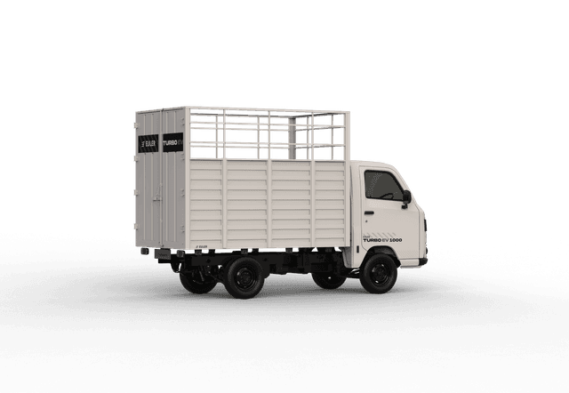 Turbo EV 1000