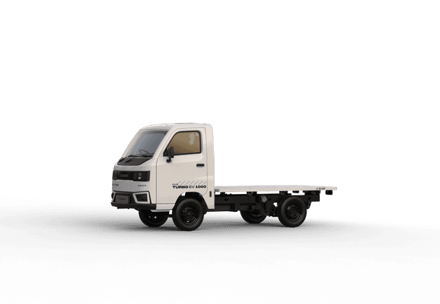 Turbo EV 1000