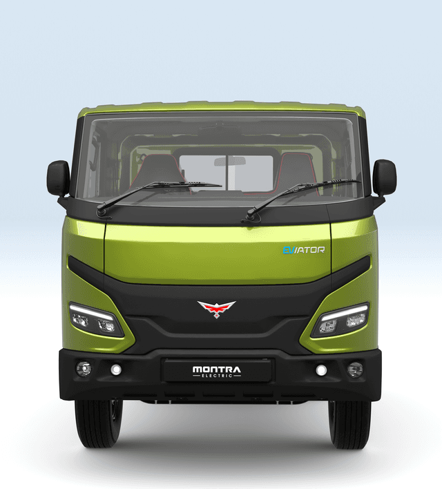 Eviator