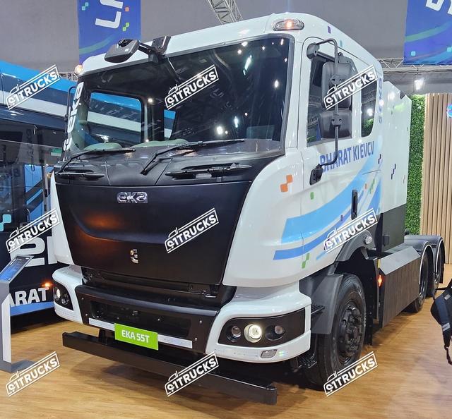 55T